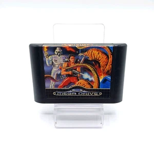 Alien Storm Sega Mega Drive Gioco per Console PAL Eur - Imagen 1 de 6