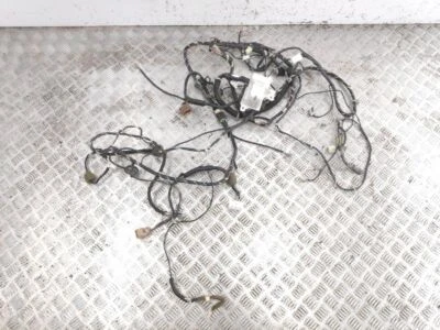 Chevrolet Aveo 1.2i 62kW 2010 Petrol LHD Harness wiring loom 96826254 Foto 1 de 4