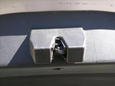 86477 boot lid lock for OPEL ASTRA 1.4 G MODELO J 2013-2016 2014 - Image 1 of 4