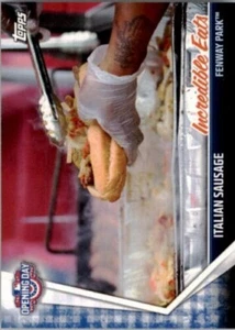 A3120- 2017 Topps Opening Day BB Assorted Inserts -You Pick- 15+ FREE US SHIP - Picture 1 of 75