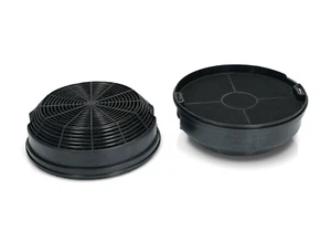 FILTRO CARBONE CAPPA MOD.47 ELICA 2PZ ELICA F00479/1S 482000015454 - Imagen 1 de 1