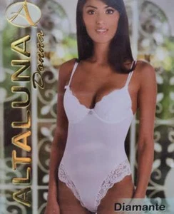 Body Mujer Acolchado GIA' Descuento -30% - Bild 1 von 28