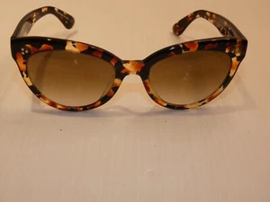 Gafas de sol para mujer Oliver Peoples, patrón tortuga Roella - Imagen 1 de 6