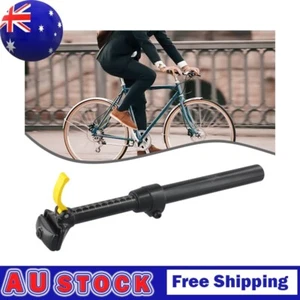 1PCS Dropper Seat Post Adjustable Travel Mountain Bike-Seatposts Suspension,NEW - Picture 1 of 24