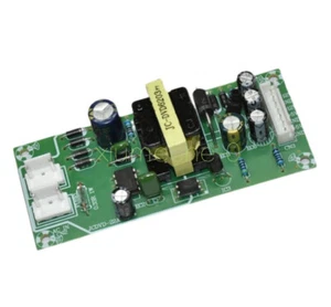 Scheda Alimentatore Switchante Universale DVD EVD +5V, +12V, -12V Modulo Circuito - Foto 1 di 4