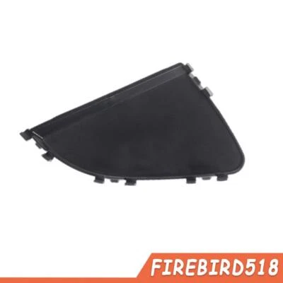 Rejilla central cerrada lado derecho del conductor compatible con BMW X1 F48 F49 SAV 2010-2013 Foto 1 de 4