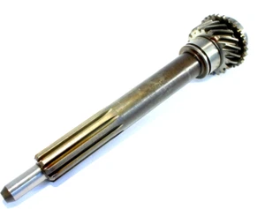 M715 KAISER WILLYS JEEP GEAR 906203 NUEVO DE LOTE ANTIGUO - Imagen 1 de 8