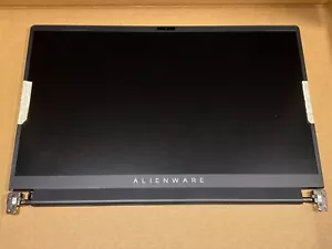 NEW Dell Alienware M15 R5 R6 15.6" FHD 165Hz LCD Screen Complete Assembly 945V0 - Picture 1 of 3