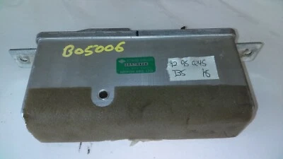 47850 60U00 Infiniti Q45 1992-1995 ABS módulo de control de freno antibloqueo Foto 1 de 4