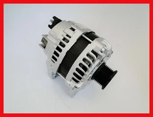 6A4021 ALTERNATOR For VAUXHALL Vivaro 1.6 CDTi 2014- onwards - Picture 1 of 7