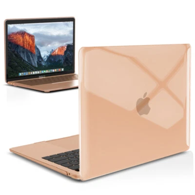 IBENZER Hard Shell Case for MacBook Air/Pro 11 13 15 16 Inch Case - Image 1 of 4