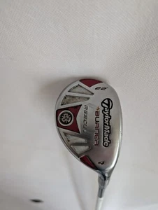 Taylormade Burner 4 Rescue (22 Grad) - Bild 1 von 5