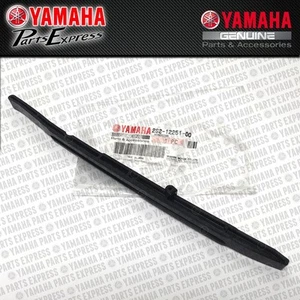 NEW 2009 - 2024 YAMAHA YFZ450R YFZ 450R ATV OEM CAM CHAIN GUIDE 2S2-12251-00-00 - Picture 1 of 4