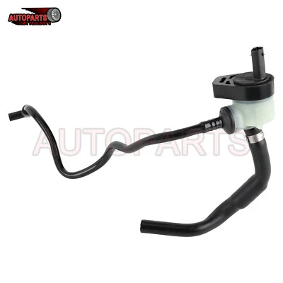 Manguera respirador cárter para Audi A6 A7 Quattro sedán hatchback 3,0 L 2012-2017 Foto 1 de 4