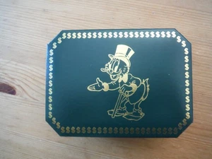 Disney SCROOGE MCDUCK Disney Store NEW never worn or displayed RARE - Picture 1 of 5