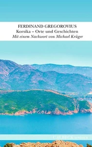 Ferdinand Gregorovius Korsika - Bild 1 von 1