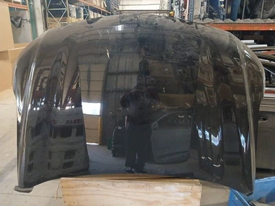 Chevrolet Tahoe Suburban 21-25 capó pintado GM 85112715 OE 3106964 Foto 1 de 3