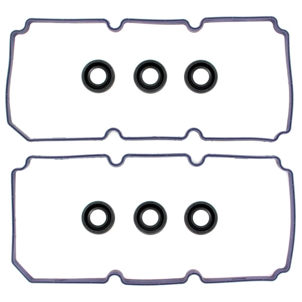 Juntas de cubierta de válvula APEX AVC280S para Chrysler Town & Country 2008-2010 4,0 L Foto 1 de 1