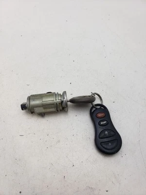 Interruptor de encendido compatible con 02-05 NEON 381769 Foto 1 de 4