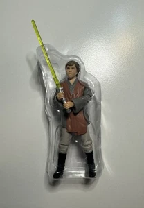 Star Wars 30th Anniversary Evolutions Luke Skywalker 3.75 Loose - Complete - Picture 1 of 4