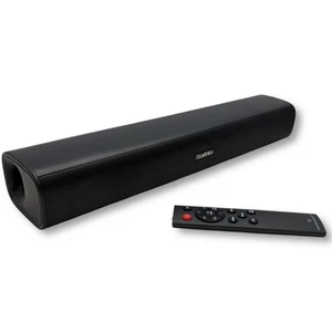 Saiyin Soundbar System 40 Watt kleiner TV Computer 17 Zoll DS6301 - Bild 1 von 12