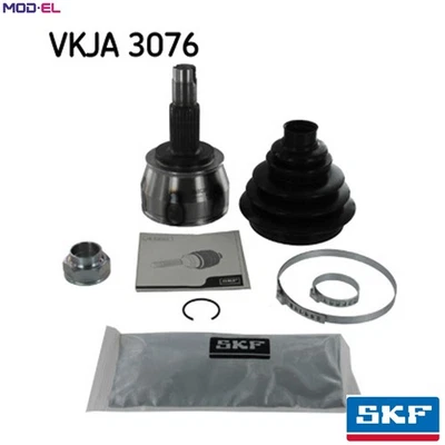 JOINT KIT DRIVE SHAFT VKJA 3076 FOR ALFA ROMEO JEEP FIAT DOBLO/Cargo/MPV/Combi - Image 1 of 4