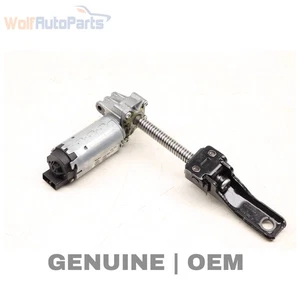 2012-2017 VW TIGUAN - Front Right REAR TILT / Height SEAT Motor 5N0959112 - Picture 1 of 5