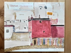 Tibetan pilgrimage: Architecture Of The Sacred Land. Hardback. NEW, Sealed. - Bild 1 von 5