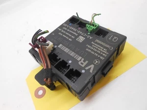 BENZ A-Class Front Right Door Control Module A1669005811 / 1669005811 GH0218 - Picture 1 of 4