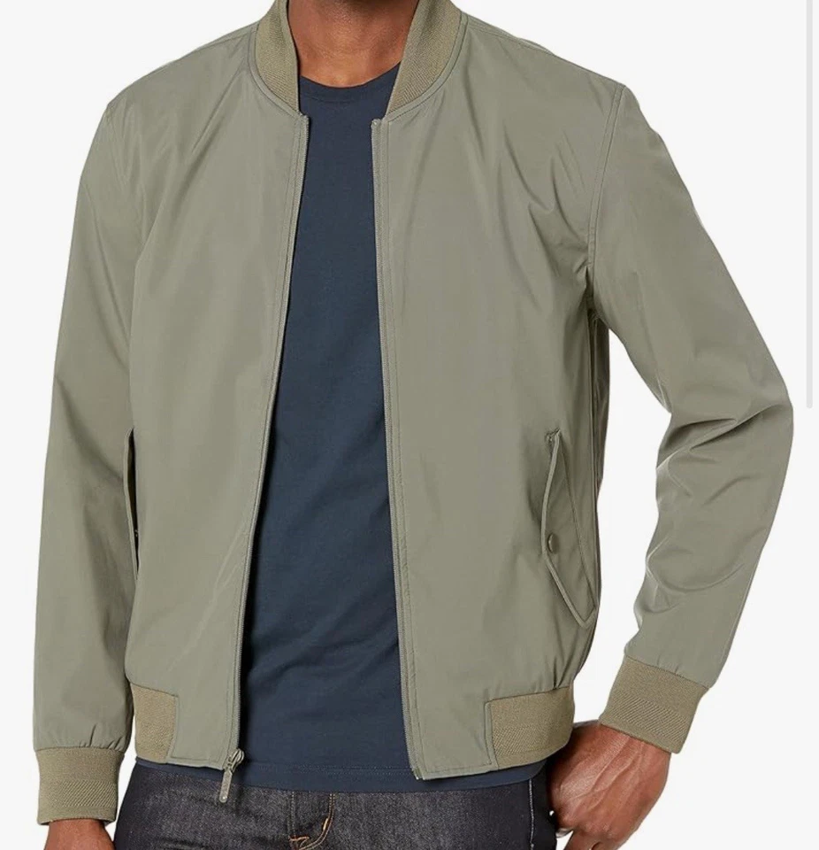 NWT Mark New York  Men's Lightweight XL.. A1 - Image 1 of 4