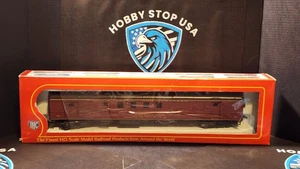 IHC HO Scale Smooth Side US Mail Railway Post Office Norfolk & Western 110 - Picture 1 of 1
