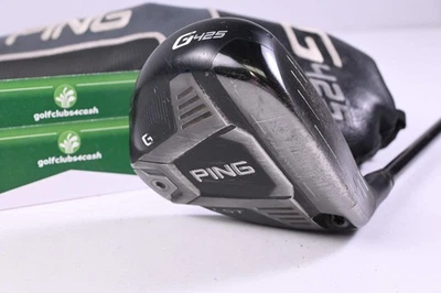 Ping G425 LST #3 Wood / 14.5 Degree / X-Flex HZRDUS Smoke Blue RDX 70 Shaft - Image 1 of 4