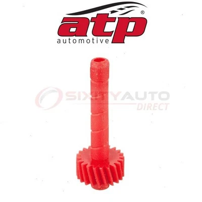 ATP Speedometer Drive Gear for 1975-1980 Oldsmobile Delta 88 - Electrical et Foto 1 de 4