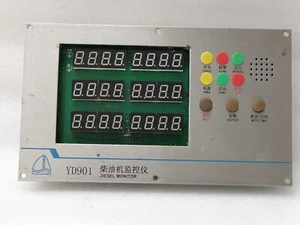 MONITOR DIESEL YD901 / YPA-32 SR N. YT00558 YD921N/A4-C - VETRO NON ESPOSTO - Foto 1 di 4