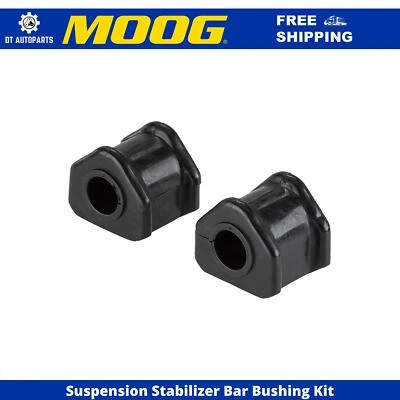 Kit de buje de barra estabilizadora de suspensión para Ford Mustang 2007-2011 MOOG 2007 2008 Foto 1 de 4