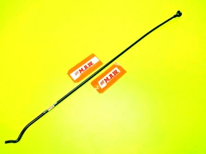 HOOD ROD HOOD PROP STICK ARM CAR OE oem TOYOTA COROLLA 14 15 16 17 18 2014-2018 - Picture 1 of 20