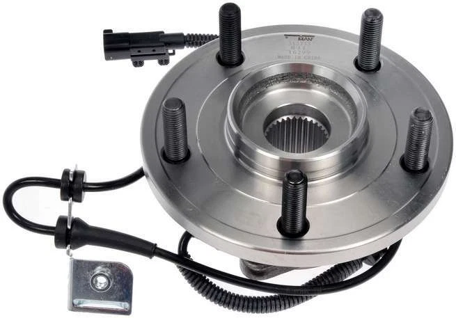 Wheel Bearing & Hub for 2008-2011 Dodge Grand Caravan Foto 1 de 1