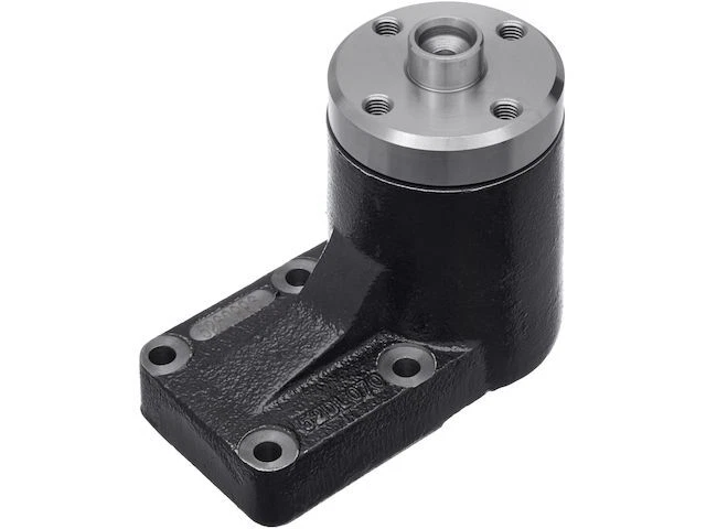 Soporte de polea del ventilador de refrigeración del motor Gates para Ford F-650 2004-2013, 2015 33JDHS Foto 1 de 1