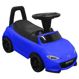 Kids Push Car Ride On Toy Max Weight 50 lbs For Toddlers 1-4 Years Old w/MP3 LED - Picture 1 of 5