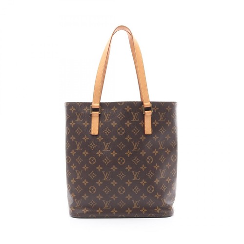 LOUIS VUITTON（LV） Borsa a tracolla Louis Vuitton Vavin GM M51170 Monogram pelle marrone usata LV