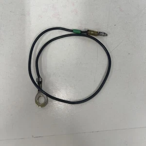 Honda CB750K 1969-71 Rear Turn Signal Ground Wire 33620-300-000 - Picture 1 of 1