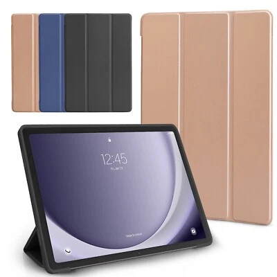 Funda Carcasa Para Samsung Galaxy Tab A9+ 2023 11"/Protector Pantalla Cristal Templado Foto 1 de 4