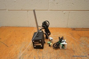 PHARMACIA BIOTECH MOTOR VALVE MV-7 MIXER HPLC FPLC - Picture 1 of 1