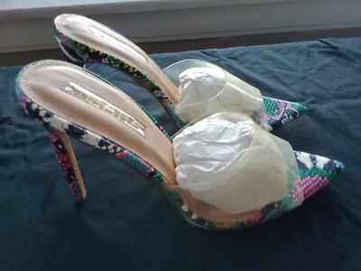 Liliana Laurent -3 мульти змея размер 9 - Изображение 1 из 4