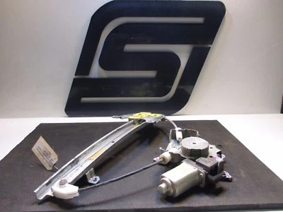 2006 Nissan Altima SE OEM Left Driver Rear Window Regulator - Image 1 of 4