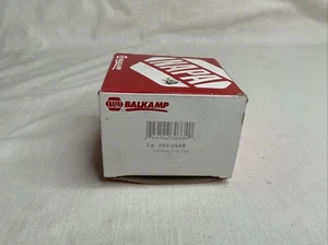 NAPA BALKAMP Locking Fuel Cap 703-1648 - Picture 1 of 9