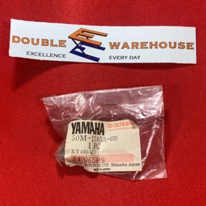 NOS OEM Yamaha 50M-13455-00 Plug ONE (1) PER ORDER - Picture 1 of 3