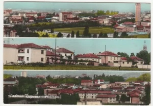 PADERNO DUGNANO - MILANO - VEDUTINE - VIAGG. 1966 -18891- - Imagen 1 de 1