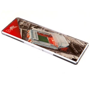 Imán panorámico para nevera Liverpool F.C - Imagen 1 de 1