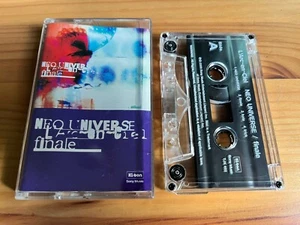 ラルク アン シエル Neo Universe Finale Single Cassette Tape (2000s) J-Rock カセットテープ - Picture 1 of 3